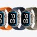 Apple Watch Ultra 3 Apple