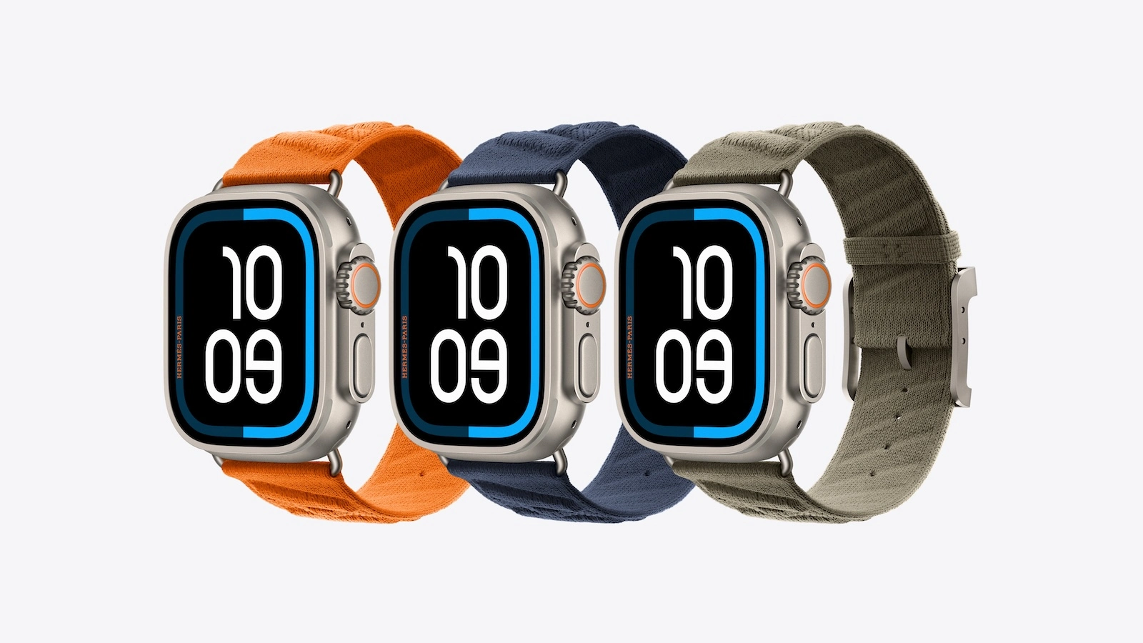 Apple Watch Ultra 3 Apple