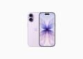 iPhone 17 Apple