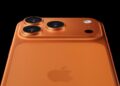 iPhone 17 Pro Apple