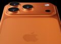 iPhone 17 Pro Apple