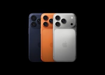 iPhone 18 Pro Apple