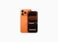 iPhone 17 Pro Apple