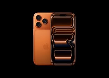 iPhone 17 Pro Apple