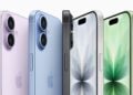 iPhone 17 Apple