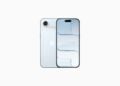 iPhone Air Apple