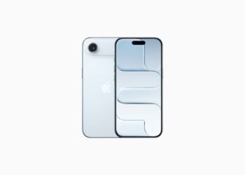 iPhone Air Apple