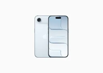 iPhone Air Apple