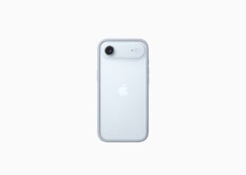 iPhone Air Apple