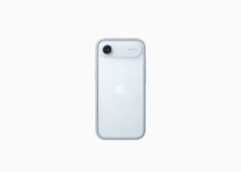 iPhone Air Apple