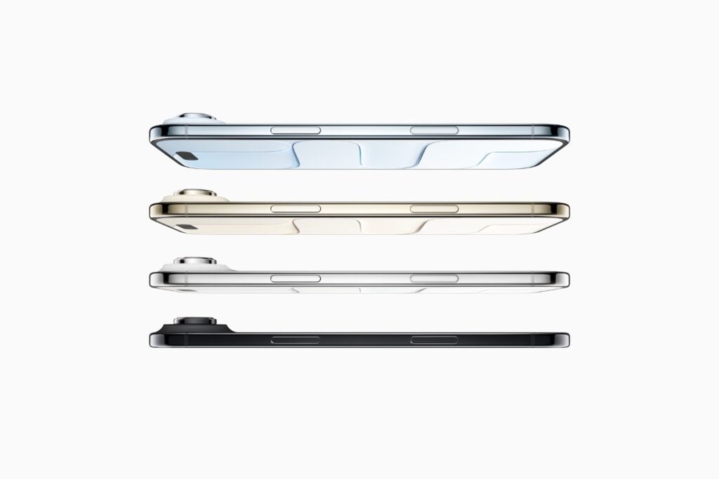 iPhone Air Apple