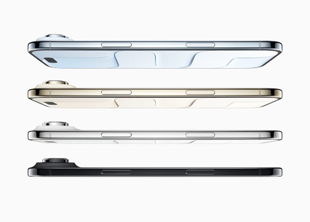 iPhone Air Apple
