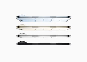 iPhone Air Apple