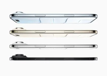 iPhone Air Apple