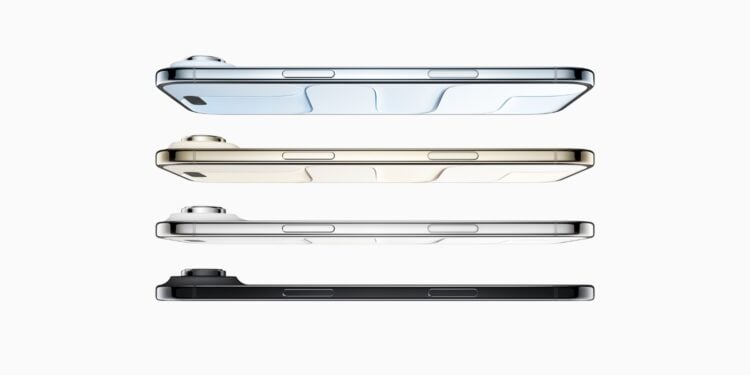 iPhone Air Apple