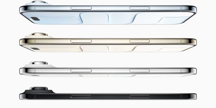 iPhone Air Apple