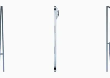 iPhone Air Apple