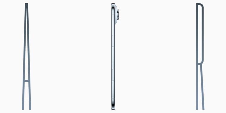 iPhone Air Apple