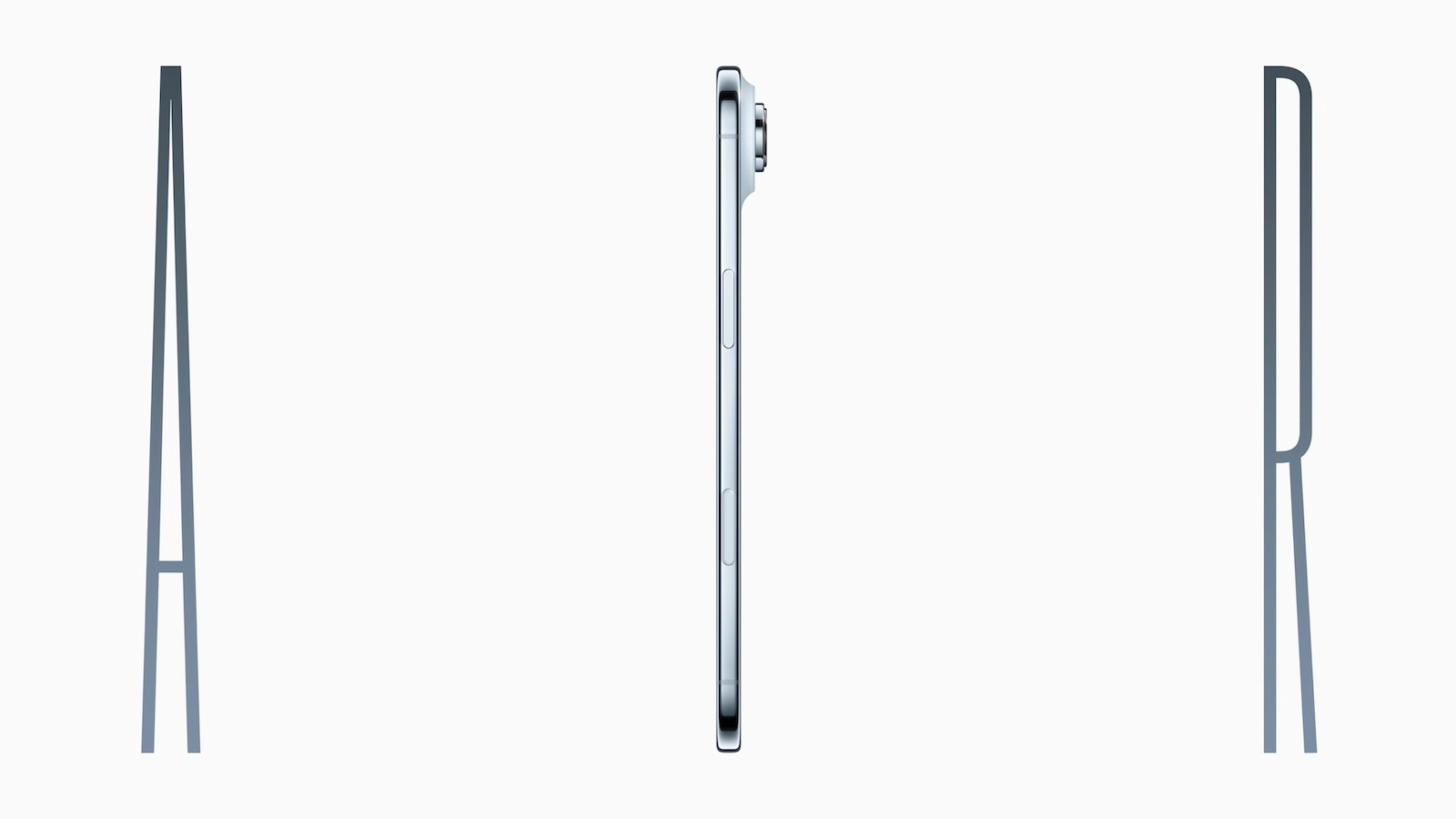 iPhone Air Apple