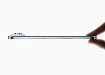 iPhone Air Apple