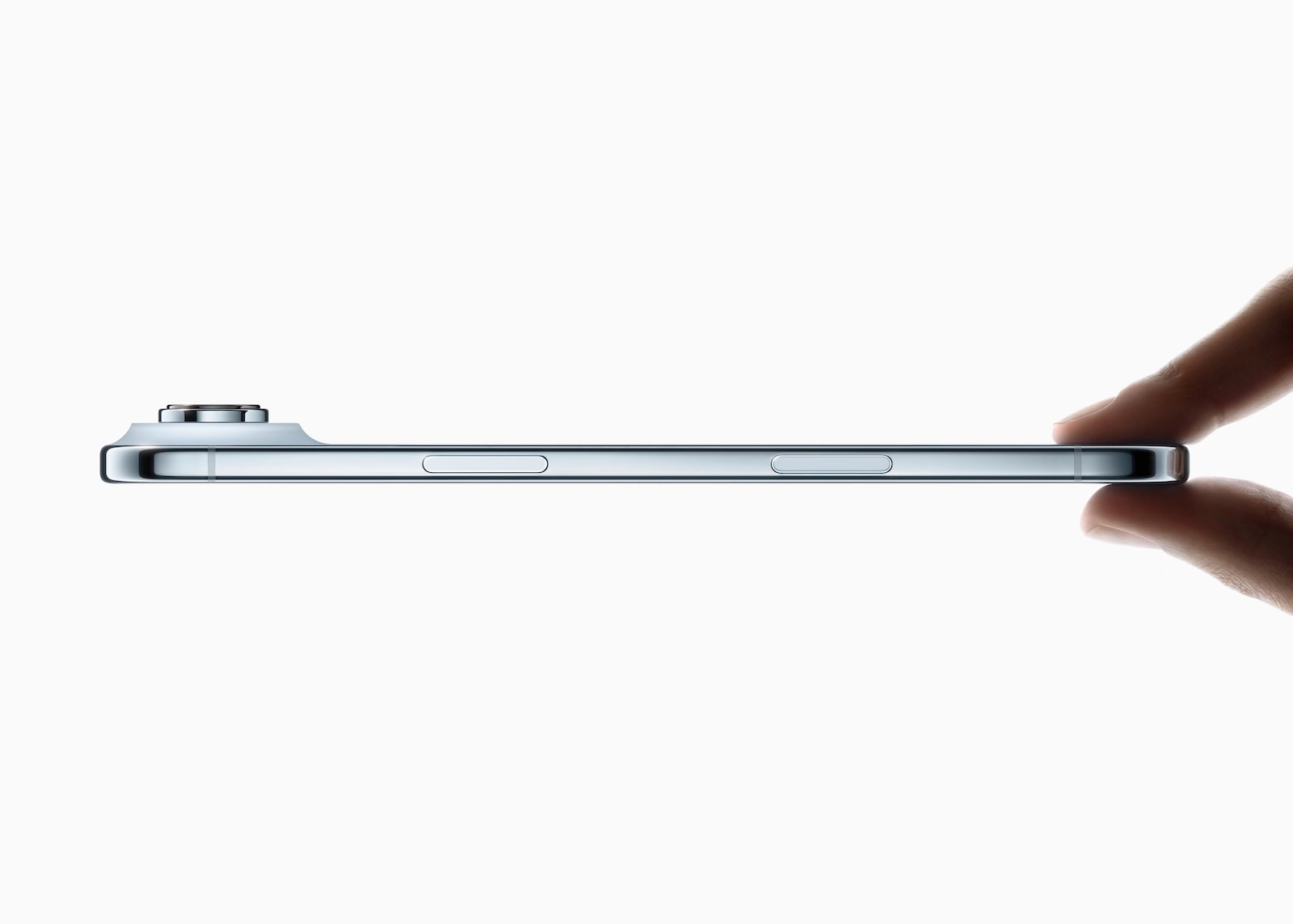 iPhone Air 2 Apple