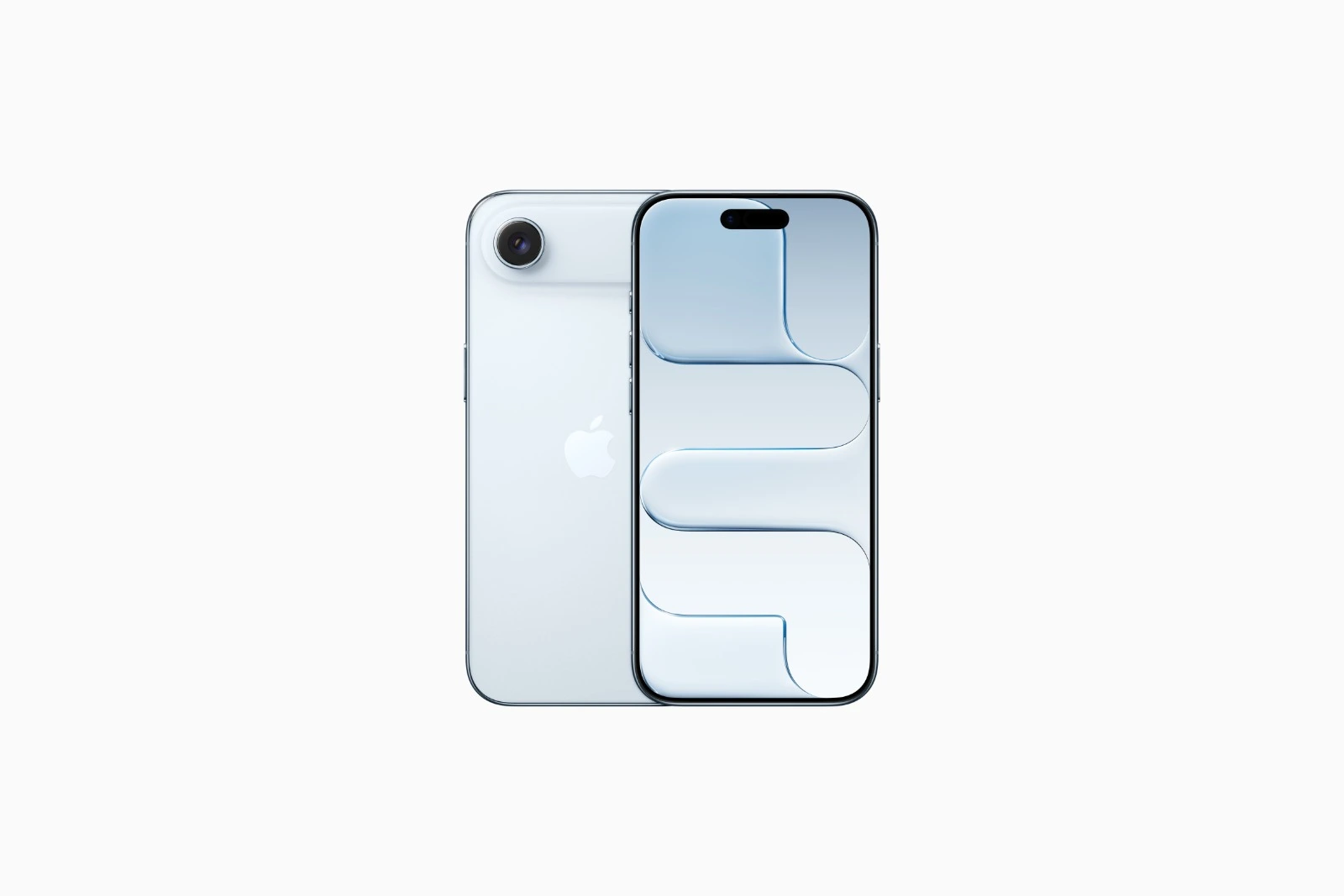 iPhone Air Apple