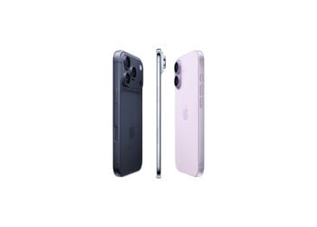 iPhone 17 Apple