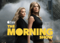 Apple TV+ The Morning Show Season 5