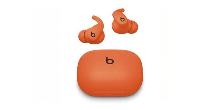 Powerbeats Fit Beats
