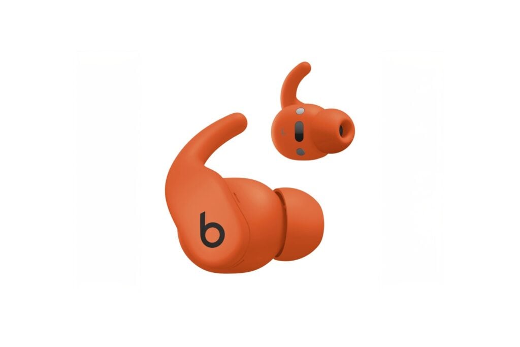Powerbeats Fit Beats