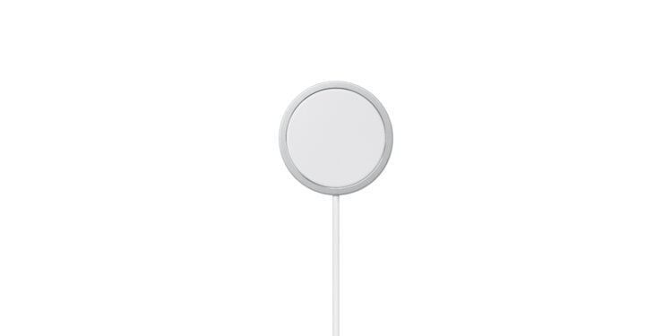 Apple MagSafe Ladegerät