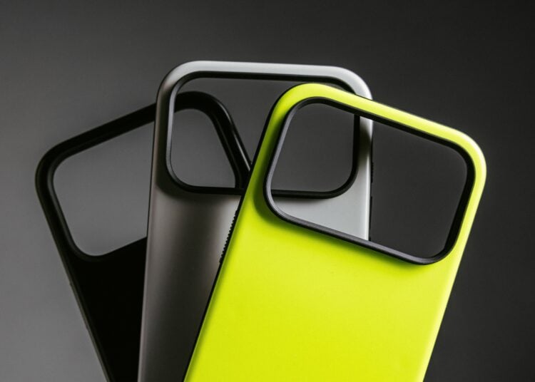iPhone 17 Hüllen Review Nomad Modern Case & Rugged Case