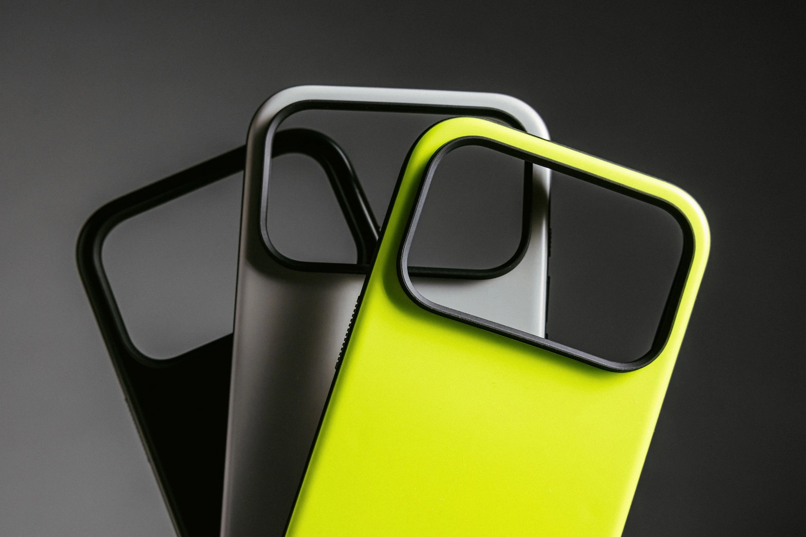 iPhone 17 Hüllen Review Nomad Modern Case & Rugged Case