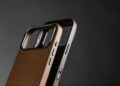 iPhone 17 Nomad Lederhüllen Review
