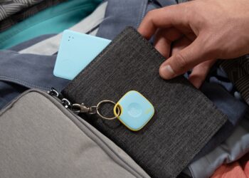 Tile Tracker vulnerabilities