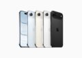 iPhone Air Apple