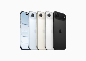 iPhone Air Apple