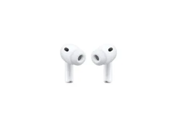 AirPods Pro 3 Apple