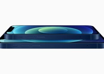 Apple iPhone 12