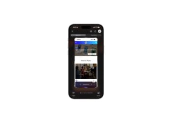 iOS 26 Screenshot Preview