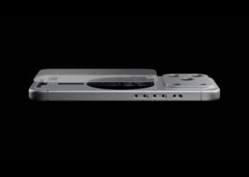 iPhone 17 Pro Aluminum Case