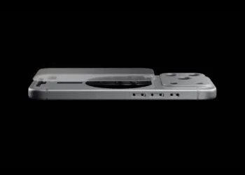 iPhone 17 Pro Aluminium Gehäuse