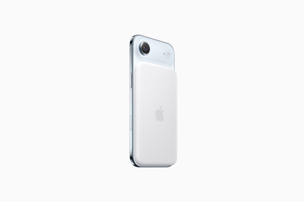 iPhone Air MagSafe Battery Pack