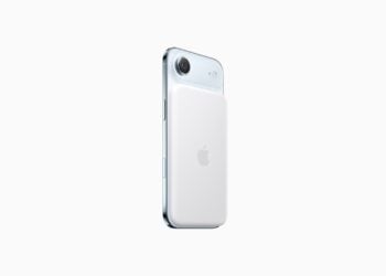iPhone Air MagSafe Battery Pack Apple