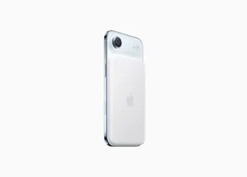 iPhone Air MagSafe Battery Pack Apple