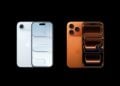 iPhone Air iPhone 17 Pro