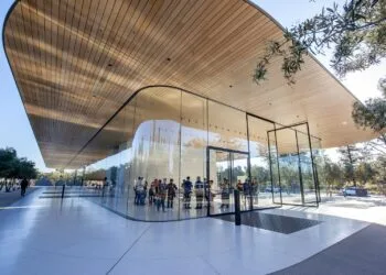 Apple Aktie