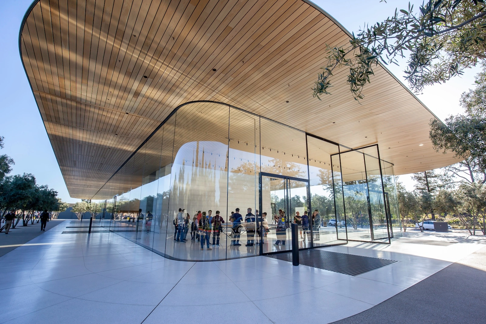 Apple Aktie