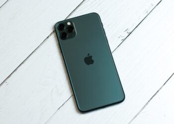 Apple iPhone 11 Pro Max