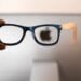 Apple Glasses Brille